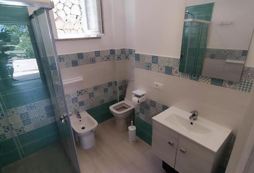 住宿加早餐 Passariello