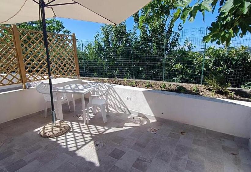 住宿加早餐 Passariello