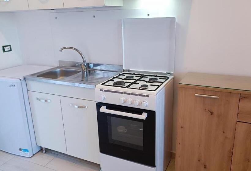 住宿加早餐 Passariello