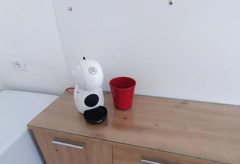 住宿加早餐 Passariello