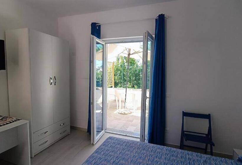 住宿加早餐 Passariello