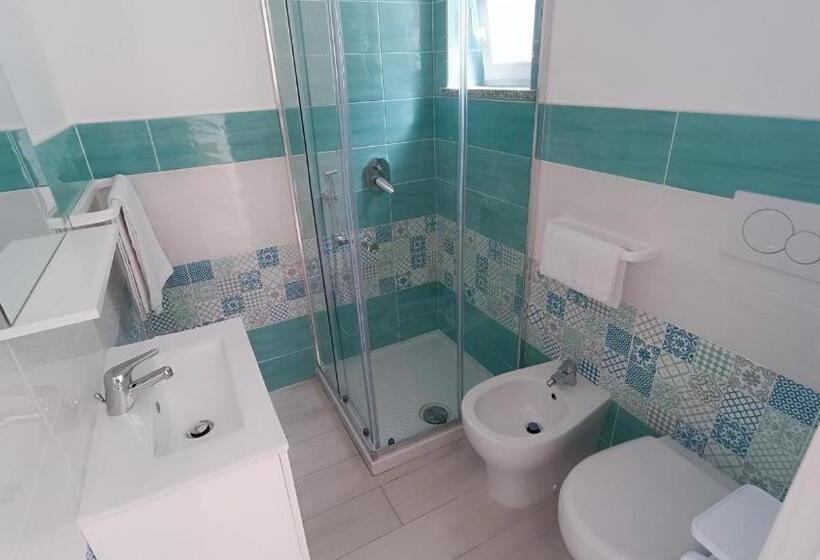 住宿加早餐 Passariello