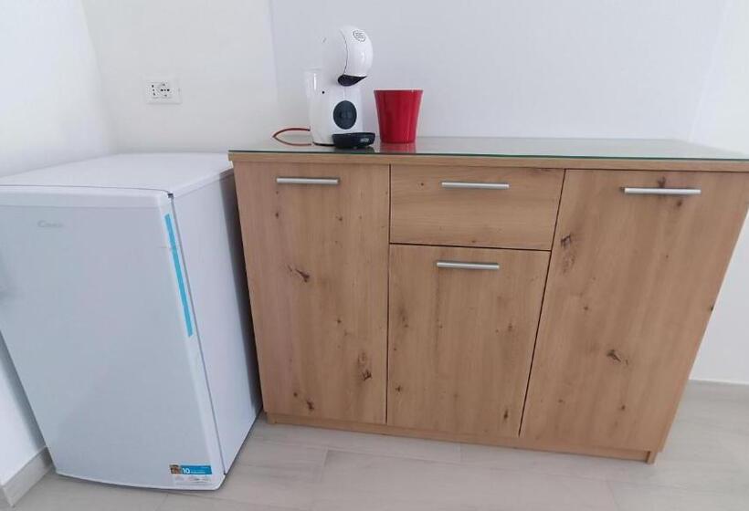 住宿加早餐 Passariello