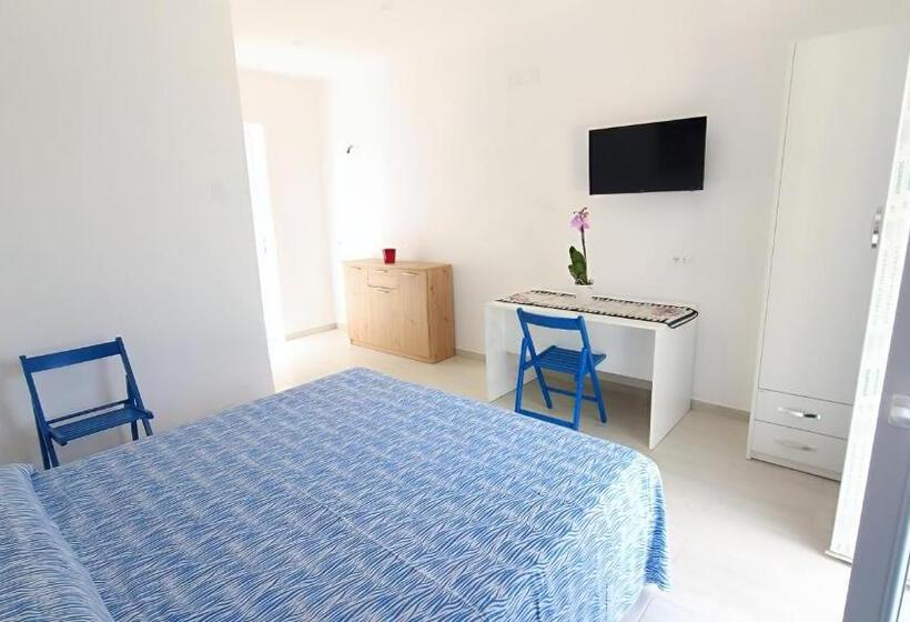 住宿加早餐 Passariello