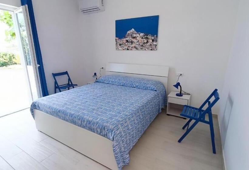 住宿加早餐 Passariello