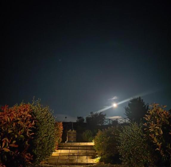 Casa Grimaldi Boutique Hotel & Restaurant