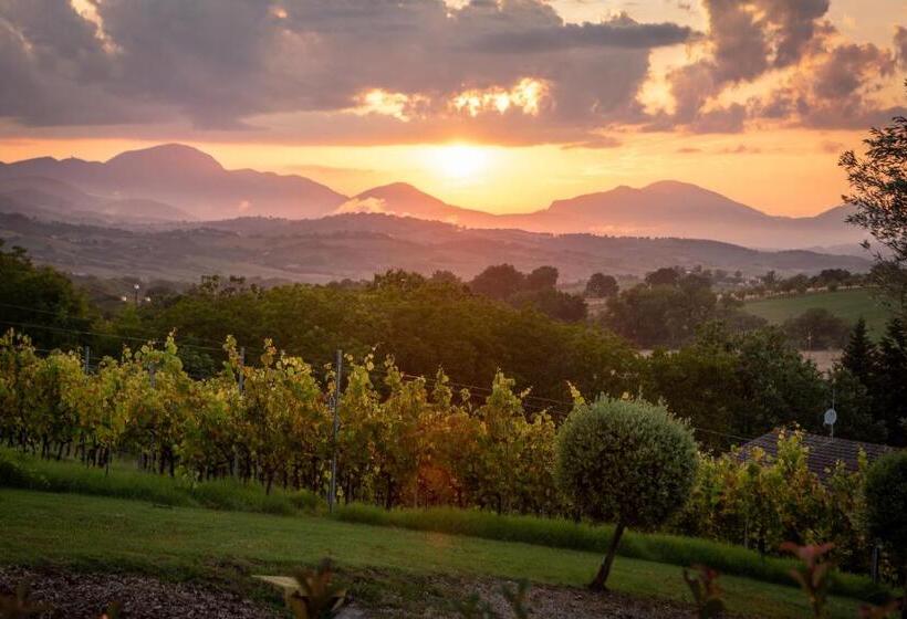 Casa Grimaldi Boutique Hotel & Restaurant