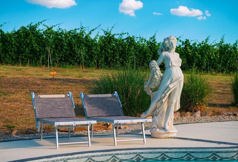 Casa Grimaldi Boutique Hotel & Restaurant