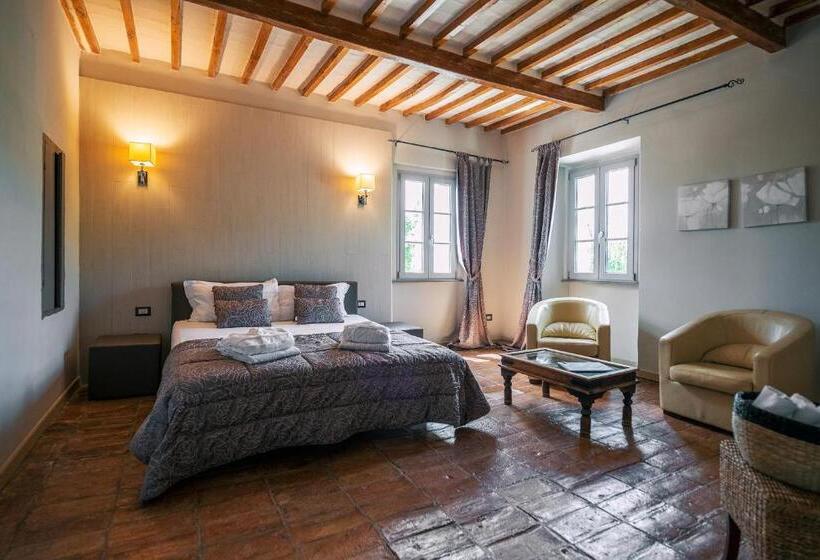 Casa Grimaldi Boutique Hotel & Restaurant