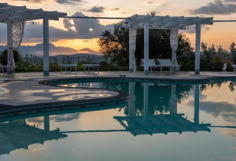 Casa Grimaldi Boutique Hotel & Restaurant