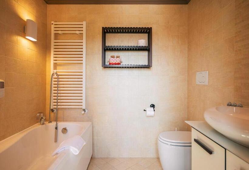 Casa Grimaldi Boutique Hotel & Restaurant