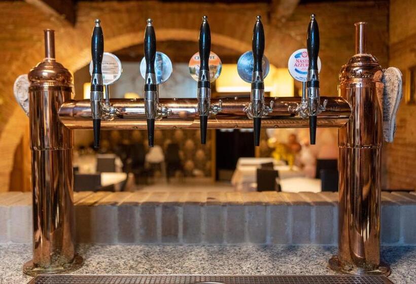 Casa Grimaldi Boutique Hotel & Restaurant