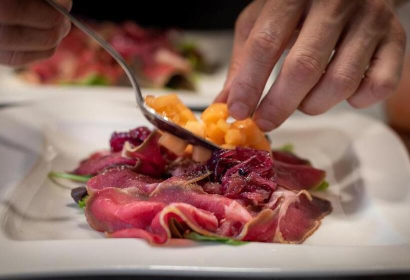 Casa Grimaldi Boutique Hotel & Restaurant