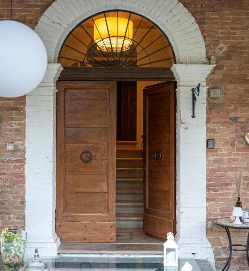 Casa Grimaldi Boutique Hotel & Restaurant