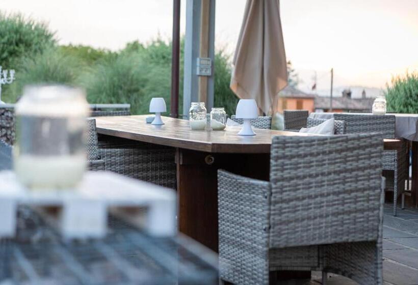 Casa Grimaldi Boutique Hotel & Restaurant