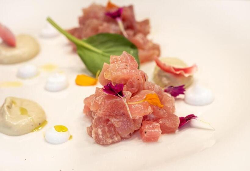 Casa Grimaldi Boutique Hotel & Restaurant