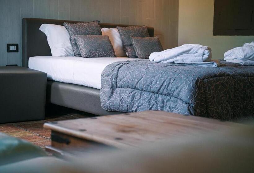 Casa Grimaldi Boutique Hotel & Restaurant