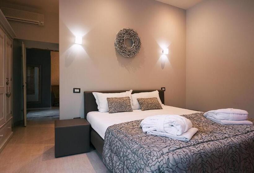 Casa Grimaldi Boutique Hotel & Restaurant