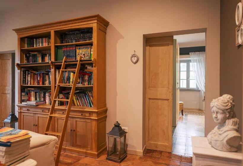 Casa Grimaldi Boutique Hotel & Restaurant