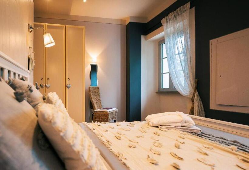 Casa Grimaldi Boutique Hotel & Restaurant