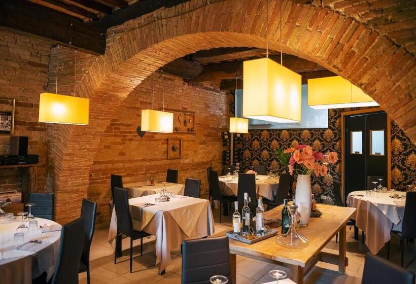 Casa Grimaldi Boutique Hotel & Restaurant