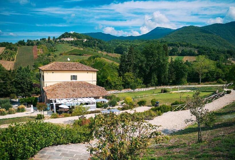 Casa Grimaldi Boutique Hotel & Restaurant