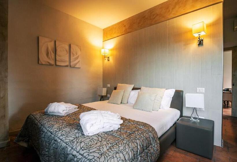 Casa Grimaldi Boutique Hotel & Restaurant