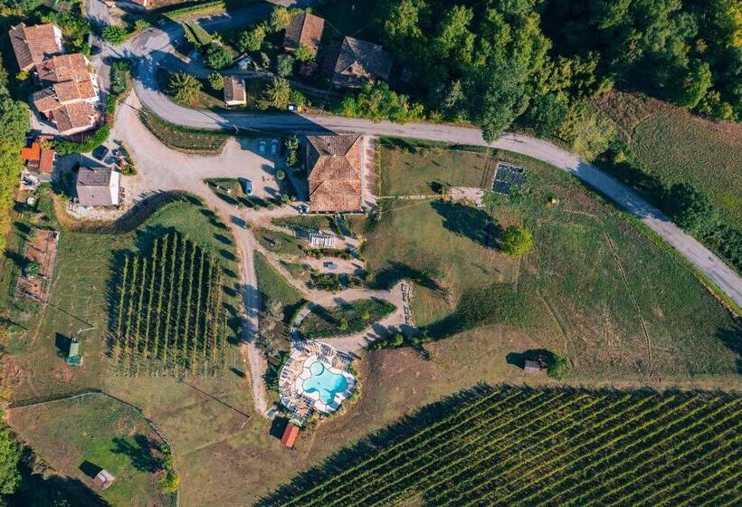 Casa Grimaldi Boutique Hotel & Restaurant