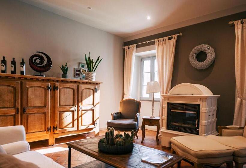 Casa Grimaldi Boutique Hotel & Restaurant