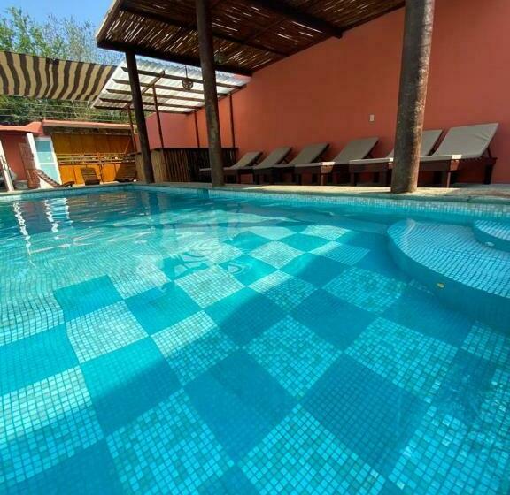 Casa Suites Minizoo