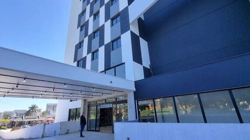 Comfort Hotel Presidente Prudente