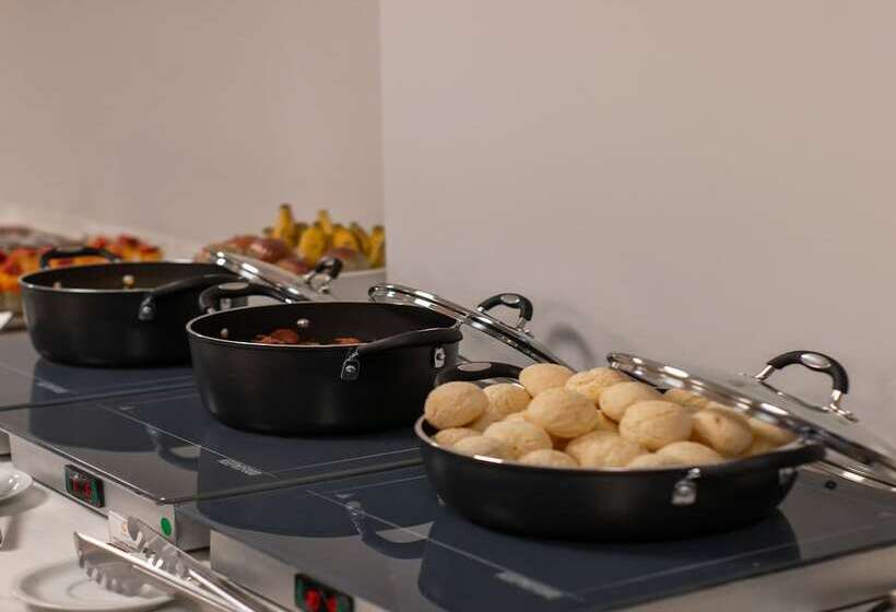 Comfort Hotel Presidente Prudente