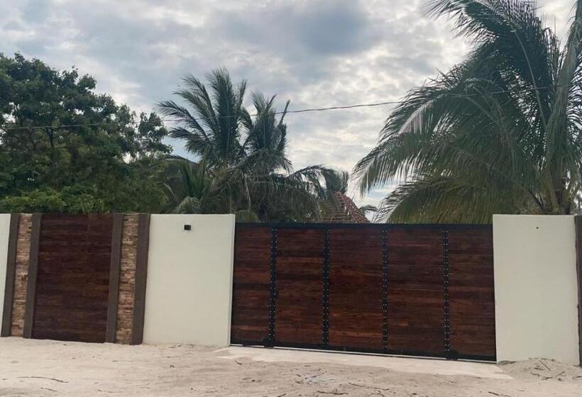 Gema Aparthotel & Beach