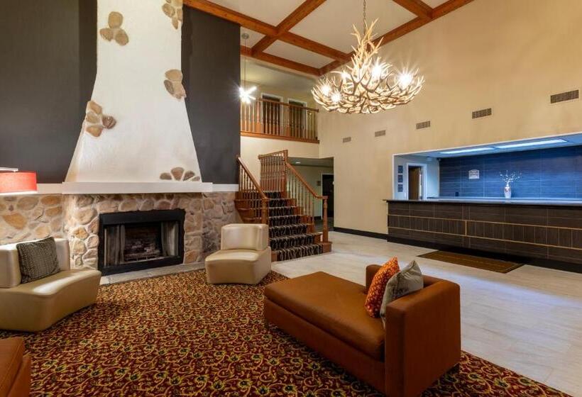 Grandstay Hotel & Suites