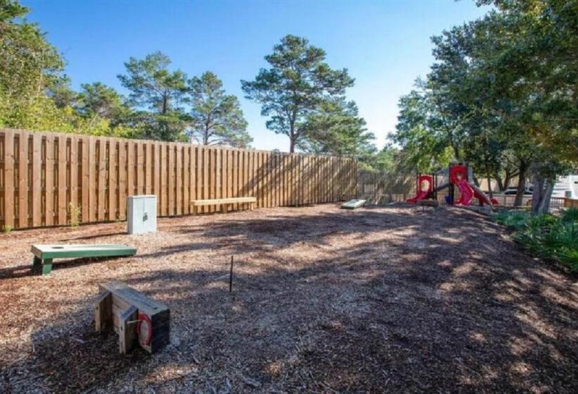 Hidden Dunes Resort #131