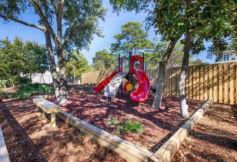 Hidden Dunes Resort #131