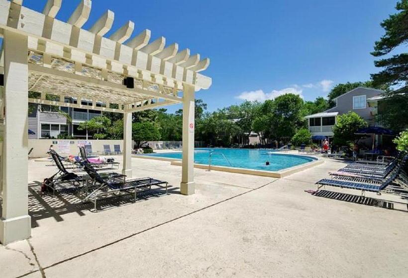 Hidden Dunes Resort #131