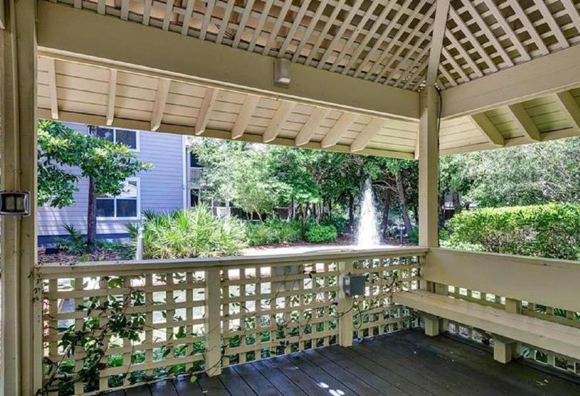 Hidden Dunes Resort #131