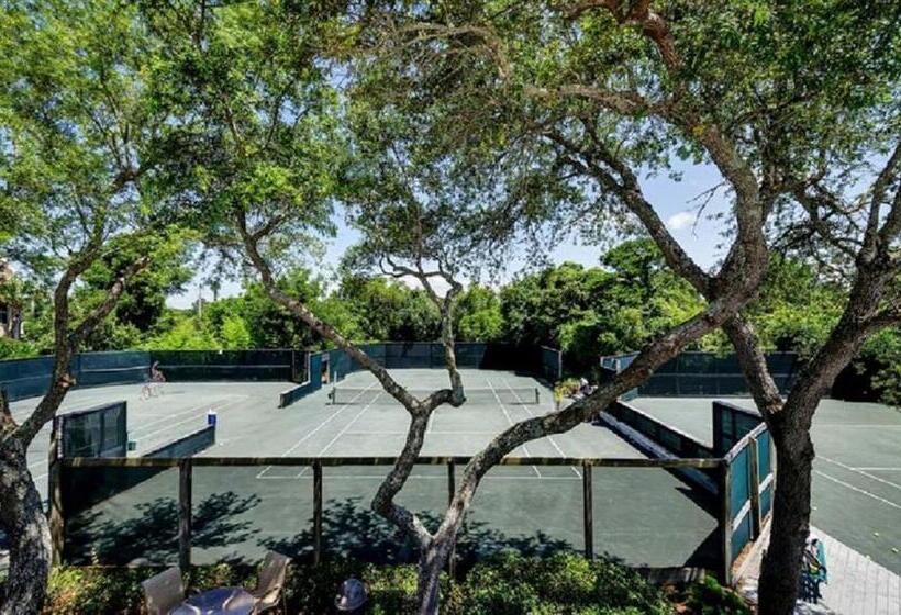 Hidden Dunes Resort #131