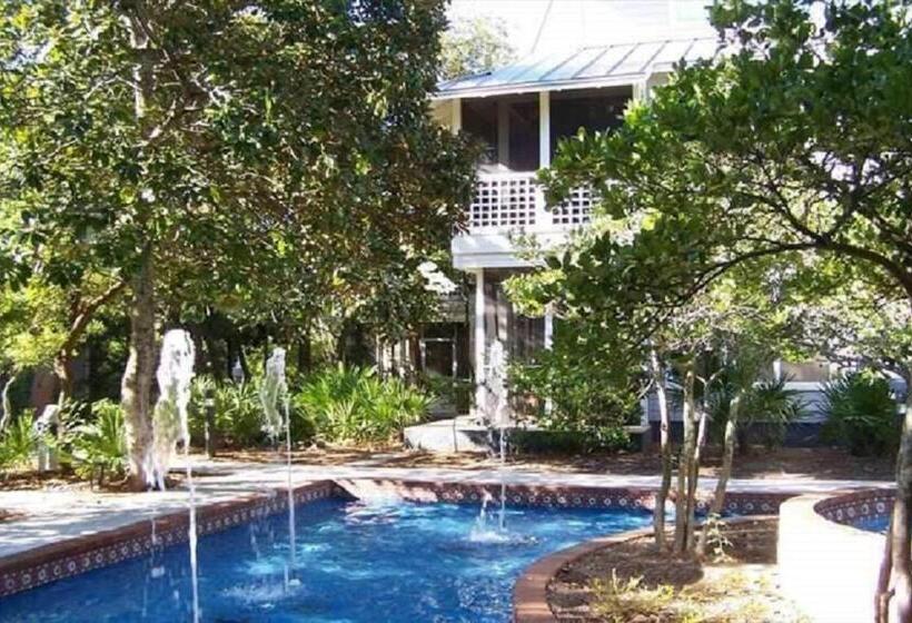 Hidden Dunes Resort #131