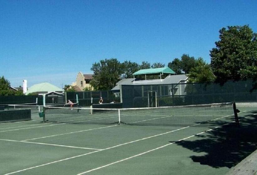 Hidden Dunes Resort #131