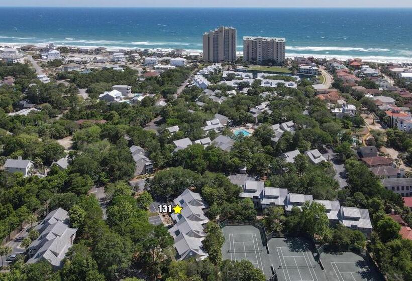 Hidden Dunes Resort #131