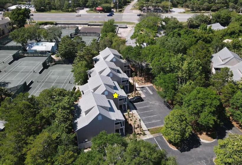 Hidden Dunes Resort #131