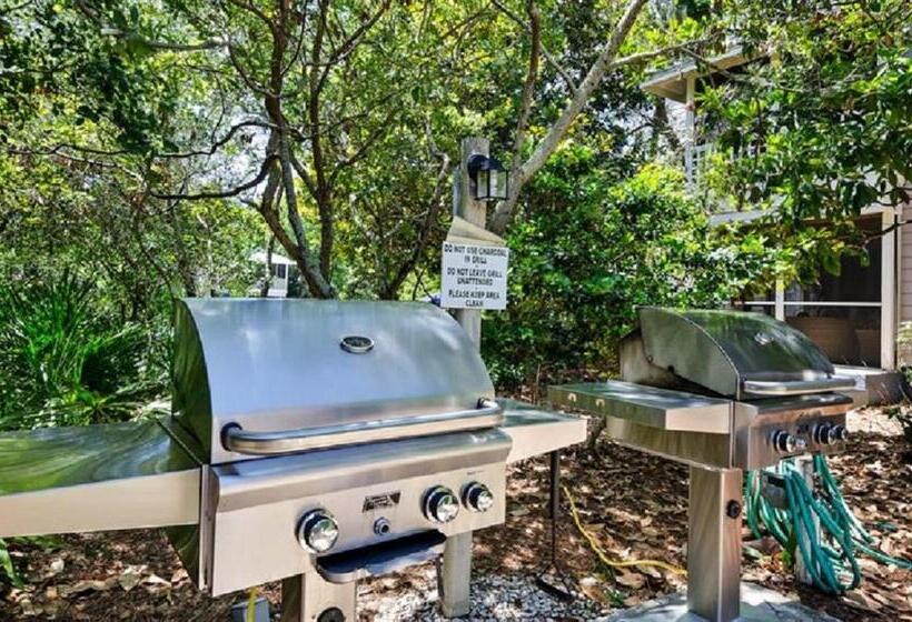 Hidden Dunes Resort #131