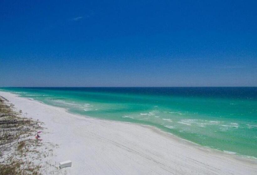 Hidden Dunes Resort #131