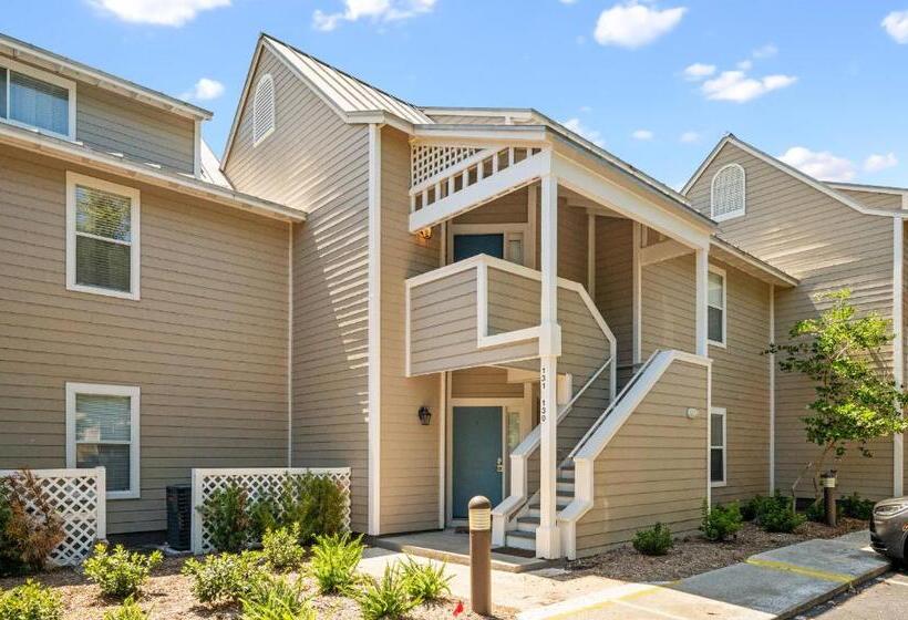 Hidden Dunes Resort #131