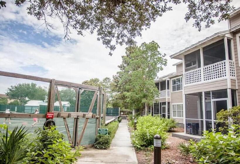 Hidden Dunes Resort #131