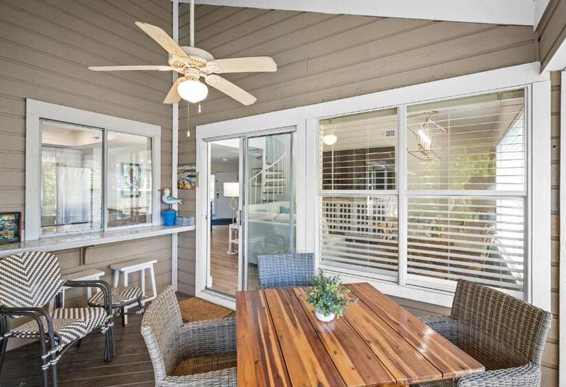 Hidden Dunes Resort #131