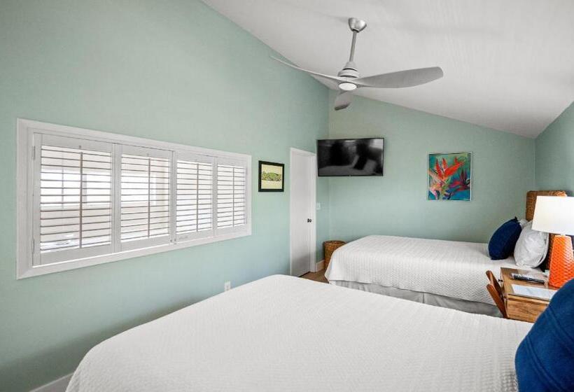 Hidden Dunes Resort #131