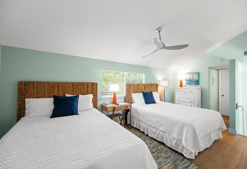 Hidden Dunes Resort #131